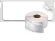 Dymo Address Labels - 500 per roll