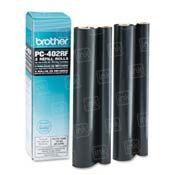 20-Pack Fax Refill Rolls For Brother Fax Machines – Models 465, 560, 565, 575, 580, 636, 645, 685, 1280