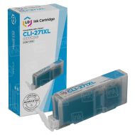 6-Pack Compatible Ink Cartridges For Canon Pixma MG7720 MG7700 – PBK, C, M, Y, GY – 270/271