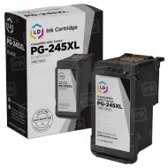 Remanufactured Canon PG-245XL Black HY Ink