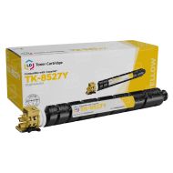 Compatible TK-8527Y Copystar Yellow Toner Cartridge