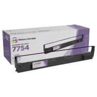 Epson 7754 Compatible Purple Printer Ribbons 