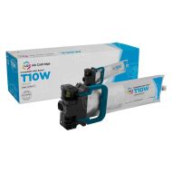 Remanufactured Epson T10W, High Capacity Cyan Ink Pack (T10W200)