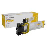 Remanufactured Epson T10W, High Capacity Yellow Ink Pack (T10W400)