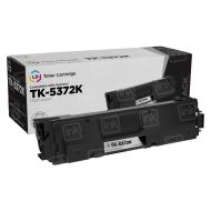 Compatible Kyocera TK-5372K (1T02YJ0US0) Black Standard Yield Toner Cartridge