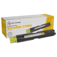 Compatible Xerox Yellow Toner Cartridge (106R03762)