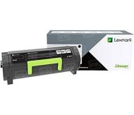 OEM Lexmark B/MB2442 (B240HA0) HY Black Toner Cartridge, 6k Page Yield