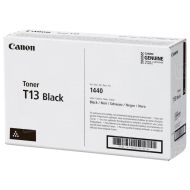 Genuine Canon T13 Black Toner Cartridge (5640C005AA)