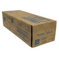 OEM Konica Minolta TNP93C (AE1Y431) Toner Cartridge, Cyan 4K Yield