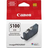 Genuine Canon PFI-5100 Chroma Optimizer Ink Cartridge
