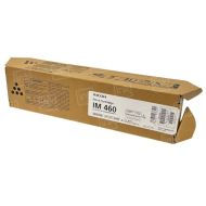 OEM Ricoh IM 460 (842609) Black Toner Cartridge