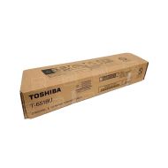 OEM Toshiba T-6518U Black Toner Cartridge (T6518U)