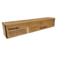 OEM Toshiba T-FC220U-Y Yellow Toner Cartridge