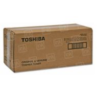 OEM Toshiba T-FC509U-CR Cyan Toner Cartridge
