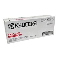 OEM Kyocera TK-5417M Magenta Toner Cartridge