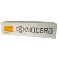 OEM Kyocera Mita TK-8737Y Yellow Toner Cartridge