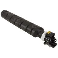 OEM Kyocera Mita TK-8802K Black Toner Cartridge, 1T02RR0US0