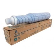 OEM Konica Minolta TN-621C Cyan Toner Cartridge, A3VX432