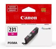 OEM Canon CLI-231 Magenta Ink Tank