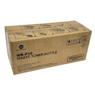 OEM Konica Minolta WB-P10 Waste Toner Container (ACTE011)