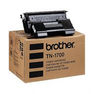 Brother OEM HY TN1700 Black Toner