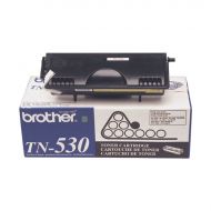 Brother OEM TN530 Black Toner