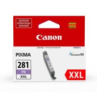 Original Canon CLI-281XXL HY Photo Blue Ink Cartridge