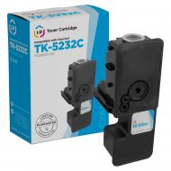 Kyocera Compatible TK-5232C Cyan Toner
