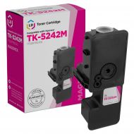 Kyocera Compatible TK-5242M Magenta Toner