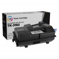 Compatible Kyocera-Mita TK-3182 Black Toner