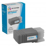Compatible Canon 0547C002 Cyan Ink