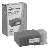 Compatible Canon PFI-1000 0556C002 Chroma Optimizer Ink