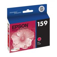 OEM Epson 159 Red Ink Cartridge