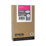 OEM Epson T6163 Magenta Ink Cartridge
