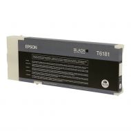 OEM Epson T6181 Extra HY Black Ink Cartridge