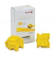 OEM Xerox 108R00992 Yellow Solid Ink Sticks