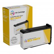 Compatible BCI1401Y Yellow Ink for Canon imagePROGRAF W7250