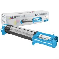 Compatible Alternative for 341-3571 Cyan Toner for Dell 3010cn