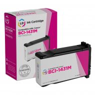 Compatible BCI1431M Magenta Ink for Canon imagePROGRAF W6200 & W6400