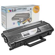 Compatible Alternative for 330-2665 Black Laser Toner Cartridge