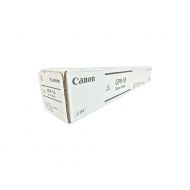 Original Canon GPR-55 High Capacity Black Toner 0481C003AA (69000 Pages)