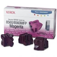 OEM Xerox 108R00724 Magenta Solid Ink Sticks