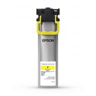 Genuine Epson T902XL420 HY Yellow Toner Cartridge