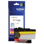 OEM Brother LC3033Y Super HY Yellow Ink Cartridges