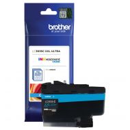OEM Brother LC3035C Ultra HY Cyan Ink Cartridges