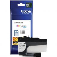 OEM Brother LC3037BK Super HY Black Ink Cartridges