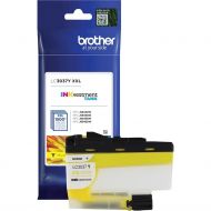 OEM Brother LC3037Y Super HY Yellow Ink Cartridges