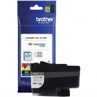 OEM Brother LC3039BK Ultra HY Black Ink Cartridges