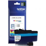 OEM Brother LC3039C Ultra HY Cyan Ink Cartridges