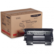 OEM Xerox 113R00657 HC Black Toner